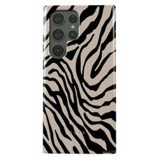 Husa de protectie pentru Samsung Galaxy S23 Ultra, Dual Layer Imperial, Burga