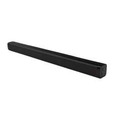 Soundbar 2.0, 2x10W, BT 5.0, AUX, Optical, USB, TF Card, SM-206 Lumi