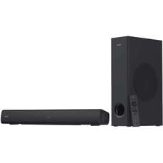 Sistem audio 2.1 soundbar si subwoofer, bluetooth 5.0, Stage V2 Creative