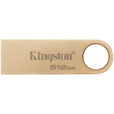 Memorie USB 3.2 Gen 1, 512GB, DataTraveler SE9 G3 Kingston