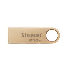 Memorie USB 3.2 Gen 1, 256GB, DataTraveler SE9 G3, Metal, Kingston