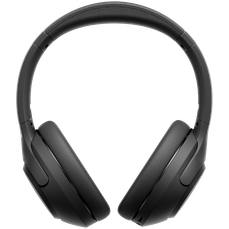 Casti on-ear, negru, fara fir, OnRiff 6 ANC, Canyon CNS-CBTHS6BK
