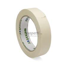 Banda adeziva suport hartie 25mm x 50m