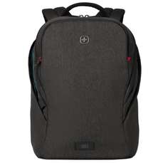 Rucsac laptop 16 inch, negru, MX Light Wenger 611642