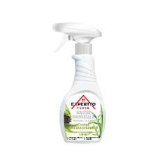Solutie cu pulverizator, universala cu ceai alb si bambus ptr. suprafete, 500ml, Expertto Forte