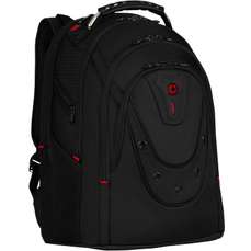 Rucsac laptop 17 inch, negru, Ibex Wenger