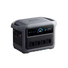 Statie de alimentare portabila, 1024Wh, 2000W, LiFeP04, Solix C1000X Generatia 2 Anker