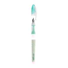 Stilou plastic cu cerneala termosensibila(se sterge) + dispozitiv curatare, Waves, Strigo SSC467