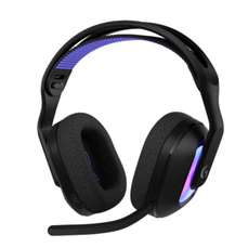 Casti on-ear, negru, fara fir, gaming, G522, PRO-G Drivers, Logitech 981-001544