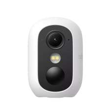 Camera add-on, pure color nightvision, IP67, wireless, C35 Eufy