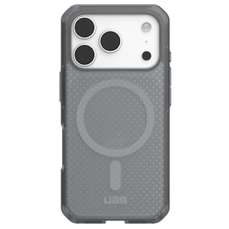 Husa de protectie pentru iPhone 17 Pro Max, ash, Dot Magsafe, UAG