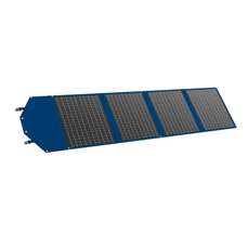 Panou solar portabil, pliabil, 100W, USB-C PD 45W, USB-A, Canyon