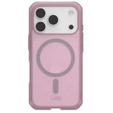 Husa de protectie pentru iPhone 17 Pro Max, Purple, Dot Magsafe, UAG