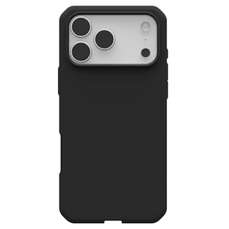 Husa de protectie pentru iPhone 17 Pro Max, black, Civilian LT MagSafe, UAG