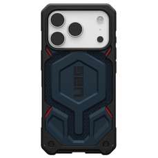 Husa de protectie pentru iPhone 17 Pro Max, Kevlar Mallard, Monarch Pro, UAG