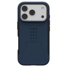 Husa de protectie pentru iPhone 17 Pro Max, Mallard, Civilian Magsafe, UAG