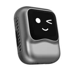 Adaptor wireless auto, CloudSIM, TF, WiFi, negru, AI OttoBox Nano Carplay & Android Ottocast