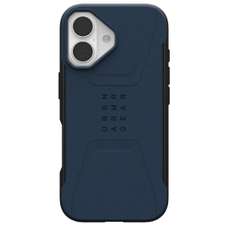 Husa de protectie pentru iPhone 17, Mallard, PCivilian Magsafe, UAG