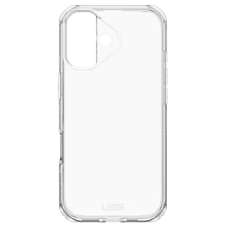 Husa de protectie pentru iPhone 17, Ice, Plyo Series, UAG