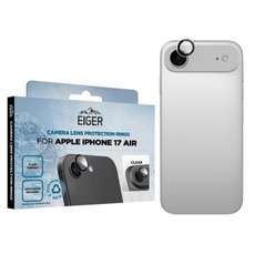 Folie sticla camera 3D Mountain Glass GRS iPhone Air Clear, Eiger