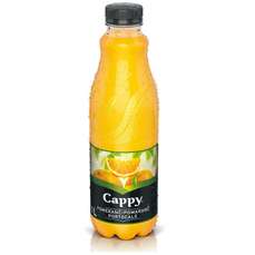 Cappy nectar portocale 1l, 6buc/bax
