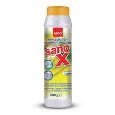 Praf de curatat, 600g, X Lemon Sano