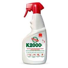 Spray contra daunatorilor, 750ml, K 2000 Sano