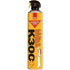 Spray contra daunatorilor, 630ml, K 300 Sano
