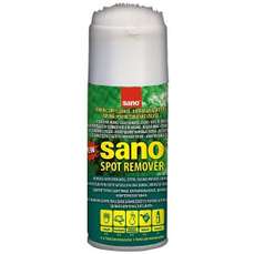 Spray pentru indepartarea petelor din tesaturi, 125g/170ml, Spot Remover Sano