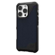 Husa de protectie pentru iPhone 16 Pro Max, Kevlar Mallard, Metropolis LT Magsafe, UAG
