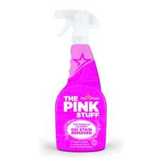 Detergent cu pulverizator pentru indepartarea petelor, 500ml, The Pink Stuff