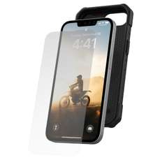 Folie sticla Glass Shield iPhone 16e, clear, UAG