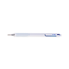 Pix cu gel retractabil, albastru, varf 0,7mm, Dots Daco PX275A
