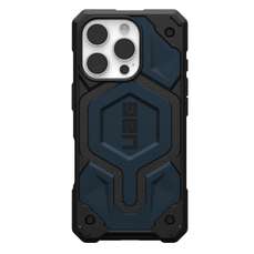 Husa de protectie pentru iPhone 16 Pro, Mallard, Monarch Pro, UAG
