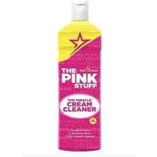Crema de curatat, 500ml, The Pink Stuff