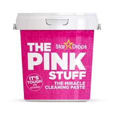 Pasta de curatat universala, 850g, The Pink Stuff