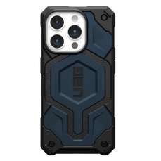 Husa de protectie pentru iPhone 15 Pro, Mallard, Monarch Pro, UAG