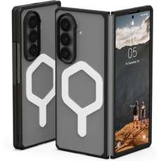 Husa de protectie pentru Samsung Galaxy Z Fold 7, Ice, Mouve Magnetic, UAG