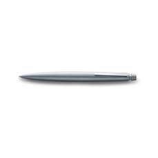 Creion mecanic, 0,7mm, otel inoxidabil, matt brushed finish, Lamy 2000, 1624570