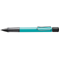 Creion mecanic corp metal, 0,5mm, turmaline, AL-star 123 Lamy 1640722