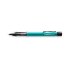 Pix retractabil, negru, corp turmaline 223, varf 0,7mm, AL-star Lamy 1634725