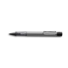 Pix retractabil, negru, corp graphite 226, varf 0,7mm, AL-star Lamy 1614300