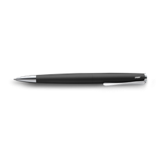 Pix retractabil, negru, corp black, varf 0,7mm, Studio 267 Lamy 1617295