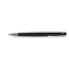 Pix retractabil, negru, corp pianoblack, varf 0,7mm, Studio 268 Lamy 1632681