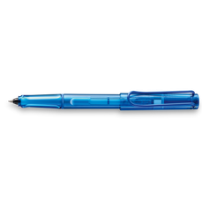Roller albastru, varf 0,7mm, corp blue, Balloon 311 Lamy 1635964