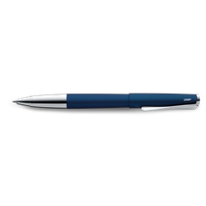 Roller albastru, varf 0,7mm, corp imperial blue, Studio 367 Lamy VT24044