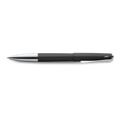 Roller albastru, varf 0,7mm, corp negru, Studio 367 Lamy 1618485
