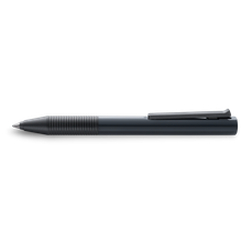 Roller negru, varf 0,7mm, corp black coal, Tipo 337 Lamy 1631806