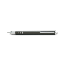 Roller negru, varf 0,7mm, corp antracit, Swift 334 Lamy VT18470