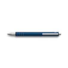 Roller negru, varf 0,7mm, corp negru, Scala 380 Lamy 1624223